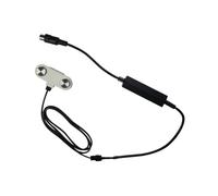 BUBEFSKD Panel de control táctil motorizado global para sofás modificables Escritorios Actuadores eléctricos consistentes ABS Touch Change Set