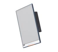 BUBEFSKD Pantalla de papel E de 3 97 pulgadas de alta resolución 800 X 480 píxeles Cuatro escala de grises SPI Comunicación Sistemas integrados para dispositivos E Tintas Pantalla con bajo consumo de