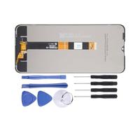 BUBEFSKD Pantalla táctil diseñada con precisión, conjunto completo con alta sensibilidad para la reparación de pantalla del teléfono inteligente G42 con una precisión de color mejorada LCD TouchPanel