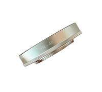 BUBEFSKD Parasol De Lente Cámara Metal HN40 para 16-50 Mm Z30 Que Ofrece Protección Adicional contra Impactos Accidentales Parasol Lente Metal