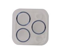 BUBEFSKD Película Protectora De Lente Cámara Cobertura para 15pro/15max Cubierta A Prueba Arañazos Accesorio para Teléfono Móvil Protector Cámara