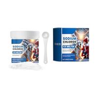 BUBEFSKD Pet Snow Remover Conveniente 100 G Botella De Viaje Y Derritador De Acción Rápida Y Eficiente Mascota Fusión Agente De Entrada Deicer