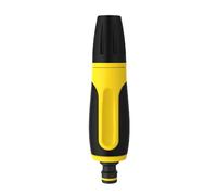 BUBEFSKD Pistolas Pulverizadoras De Agua Ajustables Presión para Y Jardín Accesorios Limpieza Eficientes para Garaje Casa Herramienta Jardinería Lavadora