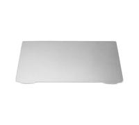 BUBEFSKD Placa De Construcción Base Magnética Placa Acero con Resorte Práctica 102x59mm para Varios Proyectos Bricolaje E Ingenieros Impresión