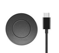 BUBEFSKD Power Adapter Ladegerät Cradle Dock Halterung Basis für Watch S1 Intelligente tragbare USB Kabel Ladekabel Ladegerät Batterie Solar Elektronische Geräte Wassersicher USB C mit