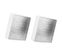 BUBEFSKD Protección Premium para Claraboyas para Un Mejor Aislamiento Cálido Se Adapta a Aberturas De Salida Estándar De 22 X 14 Pulgadas Plan De Fácil Instalación Ahorro De Energía