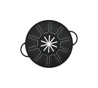 BUBEFSKD Protector de filtro de motor de elastómero, flexible, resistente al calor, para hervidores, utensilios de cocina, protección de elastómeros