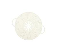 BUBEFSKD Protector de filtro de motor de elastómero, flexible, resistente al calor, para hervidores, utensilios de cocina, protección de elastómeros