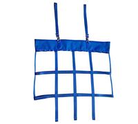 BUBEFSKD Puesto De Caballos Bolsa Ventilador Clásica Soporte Caja Red Colgante Ajustable Colgante Eléctrico Multiusos Fácil Usar Puesto Caballos Ajustable Caja Equina