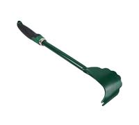 BUBEFSKD Rascador para cortacésped, raspador de limpieza, accesorio para cortacésped, accesorio perfecto para parques de jardín en casa
