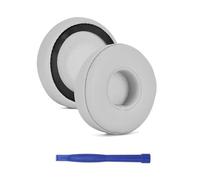 BUBEFSKD Reemplace Las Almohadillas Viejas O Dañadas con Almohadillas Compatibles con MDR-ZX100/ZX110/ZX220BT Cojines De Calidad De Sonido Mejorada para Auriculares