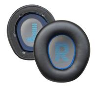 BUBEFSKD Reemplazo De Cojín De Orejera Suave Y Transpirable con Proteico para Q910 Q910X Q910P Cómodo Cojín para Diadema Mejorado