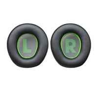 BUBEFSKD Reemplazo De Cojín De Orejera Suave Y Transpirable con Proteico para Q910 Q910X Q910P Cómodo Cojín para Diadema Mejorado