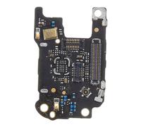 BUBEFSKD Reemplazo De Lector Tarjetas Teléfono Placa Conexión Soporte para P30 Accesorios Pieza Teléfono Móvil con Placa Micrófono