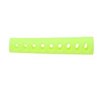 BUBEFSKD Scubas Diving Regulador Ventilado Protector de Manguera 4 "Resistencia de Protección de Regulador Largo Cubre Mangas de Protección de Baja Presión