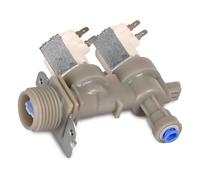 BUBEFSKD Secador completo Tubo de recesión de agua ABS Mayor durabilidad Regulación precisa Pieza de repuesto Caja de herramientas Secadora de eficiencia energética Entrada Tubo de depresión OEM