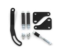 BUBEFSKD Soporte De Montaje Dirección Asistida para Motores 350 LWP SWP Herramientas Mantenimiento Accesorios Reparación Automóviles Soporte Dirección Asistida