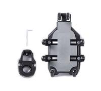 BUBEFSKD Soporte para Móvil De Motocicleta Diseñado Estabilidad Y Flexibilidad En La Navegación Viajes Diarios Aventuras Viajeros Ciclistas Base De Soporte Teléfono