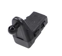 BUBEFSKD Soporte para Reposacabezas De Soporte para Teléfono Móvil para Asiento Trasero De Vehículo Carga Inalámbrica para Teléfono Inteligente Soporte Giratorio De 360 Grados Soporte Giratorio