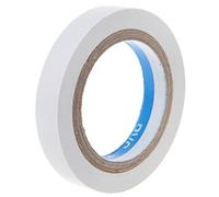 BUBEFSKD Tenis Bádminton Raqueta De Squash Agarre Overgrip Cintas Sellado Compuestas Etiqueta Cinta Aislante Eléctrica Correa para Enrollar Raqueta Tenis Cinta Agarre Rollo Negro Rojo