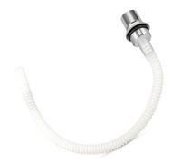 BUBEFSKD Válvulas de combustible antireflujo con diseño de vía, compatibles con modelos de 2003 a 2007, proporcionan un suministro de combustible estable y FLTR mejorado