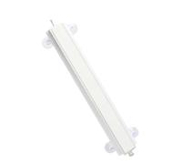 BUBEFSKD Varilla de burbujas de oxígeno para tanques de peces pequeños y grandes, accesorio de oxígeno eficiente, fácil de limpiar, vida útil