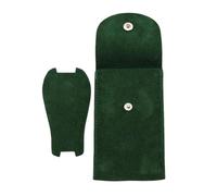 BUBEFSKD Velvets Watch Travel Pocket Con Cierre Seguro Bolsa De Almacenamiento Para Relojes Práctica Mujeres Joyas FABRICACIÓN Mire el organizador de almacenamiento., talla única, como se describe