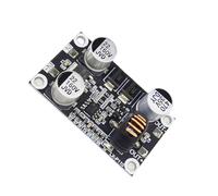 BUBEFSKD Versatilidades Convertidores De Módulo Reductor DC9 120 V A 5 Y 12 para Diversas Necesidades Equipos En Entornos Comerciales BuckConverter