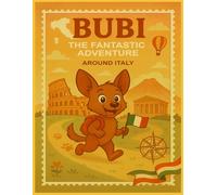 Bubi - The Fantastic Adventures: Around Italy