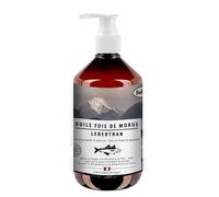 Bubimex Aceite de hígado de Bacalao 1000ml