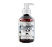 bubimex aceite de hígado de Morue para perro 250 ml