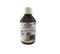 Bubimex Aceite de Salmon 1 Litro