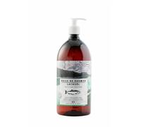Bubimex - Aceite de salmón (500 ml)