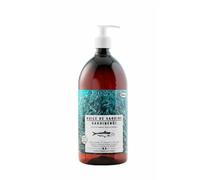 Bubimex Aceite de Sardina para Perro y Gato 1L