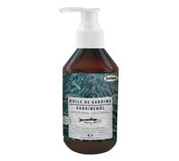 Bubimex Aceite Sardina 250ml