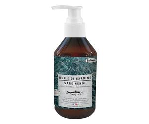 Bubimex Aceite Sardina 250ml