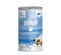 Bubimex Bubi Nature Gato Sopa de salmón 24x135gr (atún)