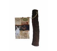 Bubimex Trozo de Madera de Ciervo masticable para Perro, 120 g