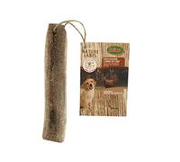 bubimex - Trozo de Madera de Ciervo para Masticar para Perro Especial (50 g)