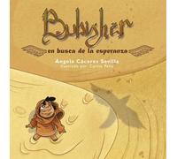 BUBISHER: En busca de la esperanza (Edita.es)