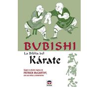 Bubishi - La Biblia del Karate (DEPORTES)