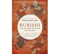 Bubishi: The Classic Manual of Combat