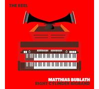 Bublath,Matthias - The Reel