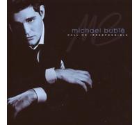 Buble, Michael - Call Me Irresponsible by Buble, Michael (2007) Audio CD