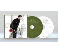 Buble Michael Christmas Doble CD Nuevo & Sellado