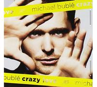 Michael Buble - Crazy Love