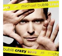 BUBLE, MICHAEL-CRAZY LOVE by Michael Bubl?? (2009-08-03)