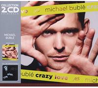 Buble, Michael - Crazy Love/Call Me..