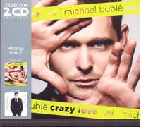 Buble, Michael - Crazy Love/It's Time