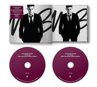 Buble' Michael - Es Hora (20 Aniversario Edición Deluxe).